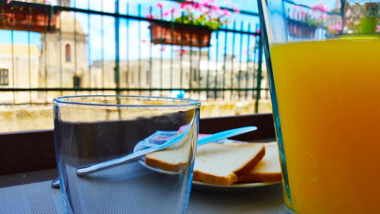 Attico Barocco Frühstückspension