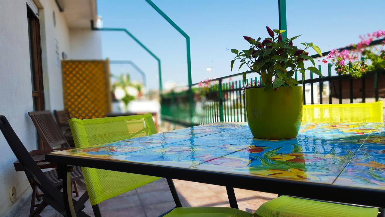 Attico Barocco Frühstückspension Lecce